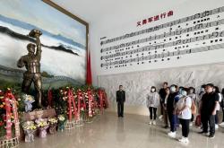 激情澎湃，各色英雄齐聚一堂