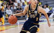 广东男篮再胜对手，不敌强敌仍保领先地位